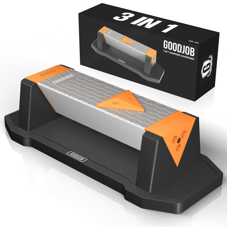 Diamond Sharpening Stone