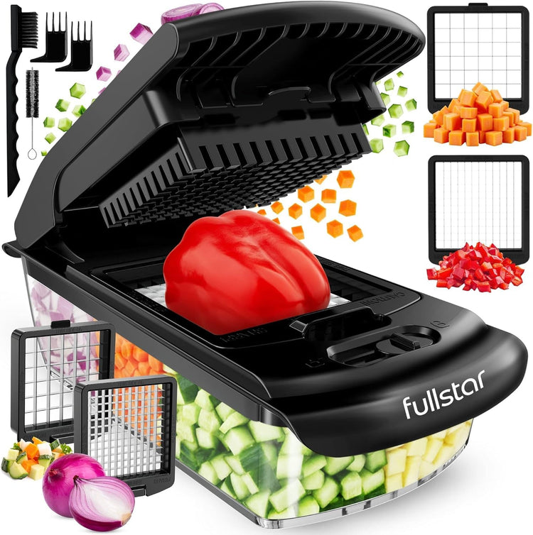 Pro Original Vegetable Chopper Kitchen Prep Tool