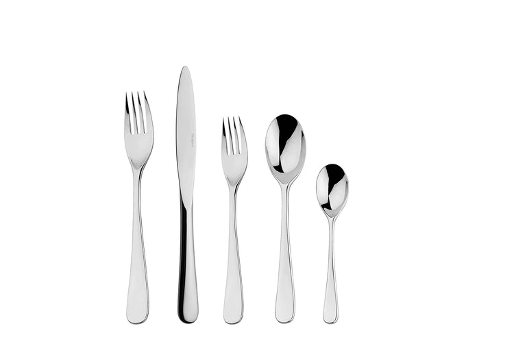 Luxury French Cutlery Set