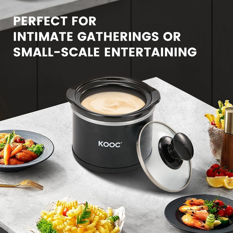 Small Slow Cooker
