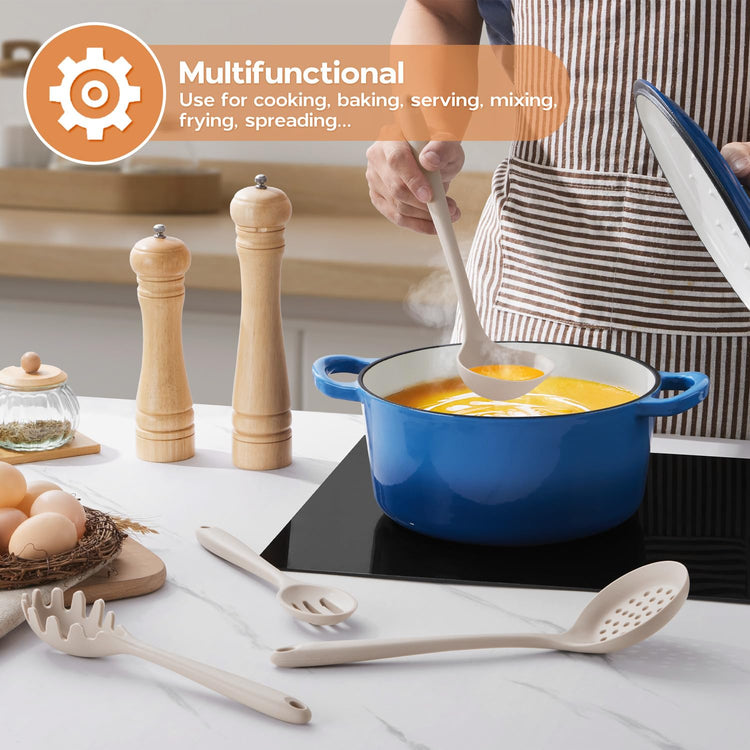 Kitchen Utensils Set (6 Count)