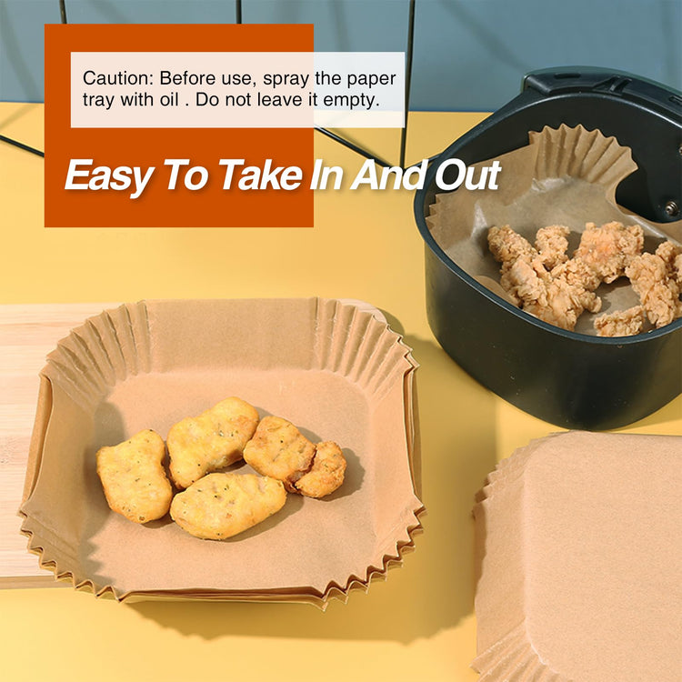 Parchment Paper