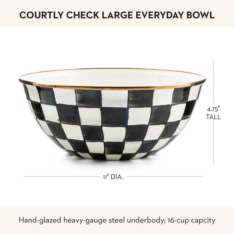 Everyday Bowl