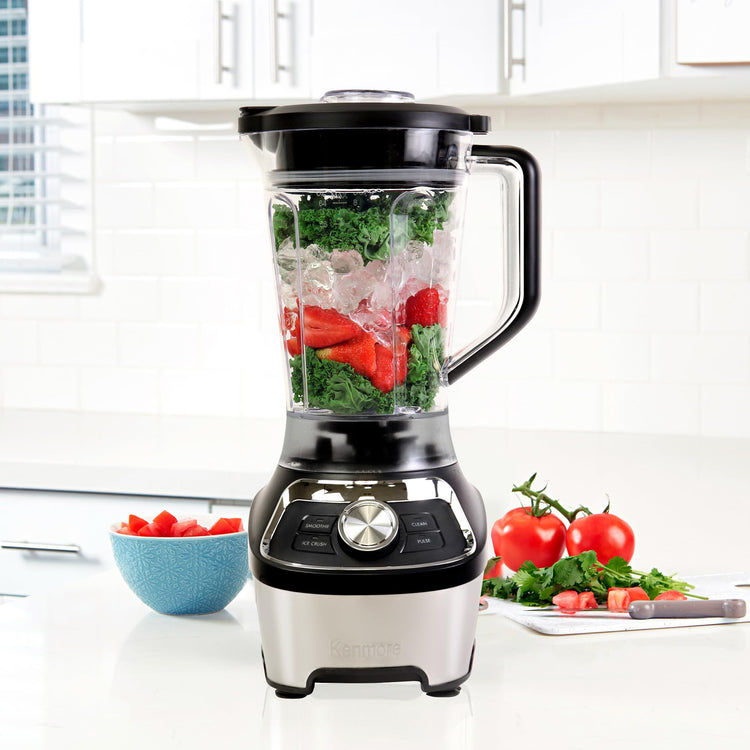 Kenmore Countertop Blender