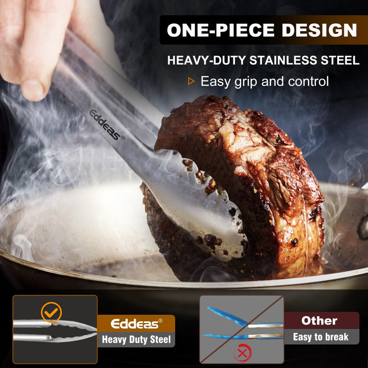 Tongs For Cooking