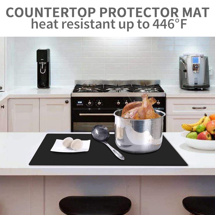 Food Grade Silicone Mats for Kitchen Counter