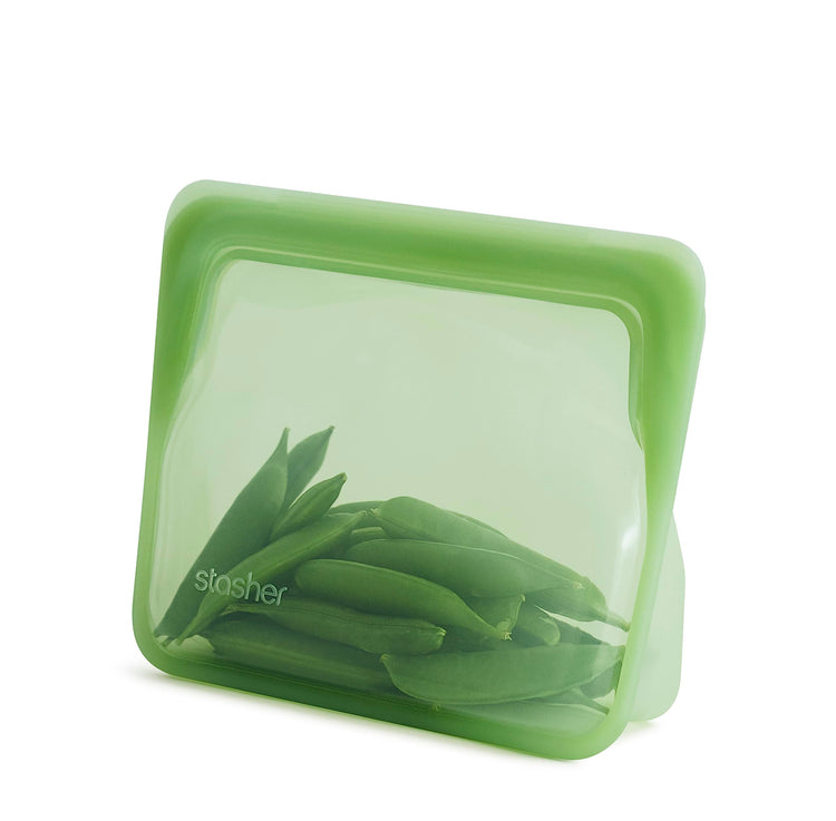 Premium Silicone Reusable Food Storage Stand