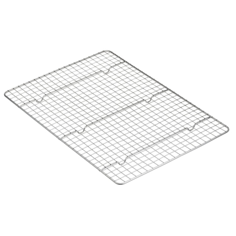 Ceramic Nonstick Baking Sheet & Cooling Rack Set