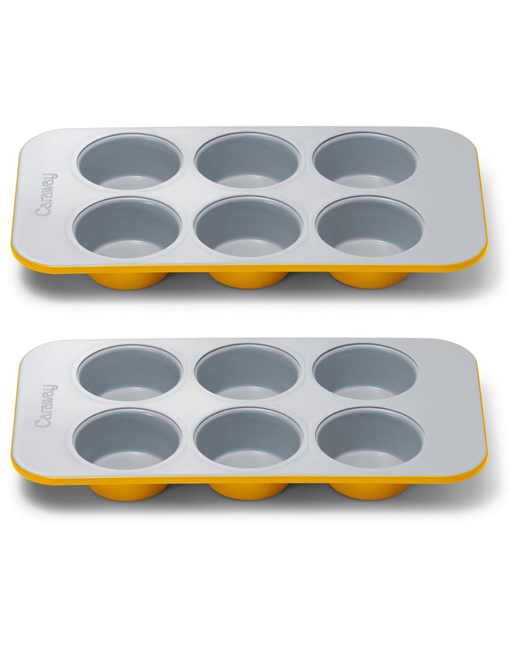 Non Stick Ceramic (2 Count)