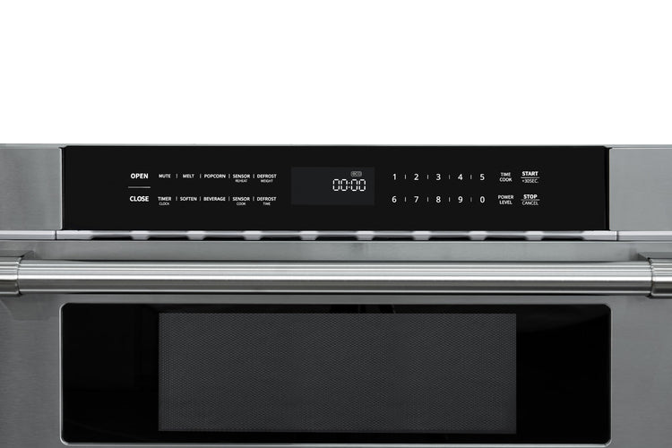 30 in. Microwave Drawer