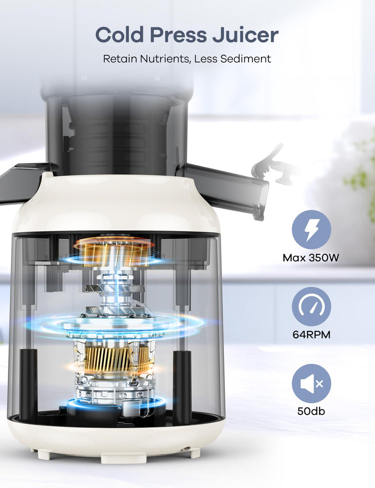 Juicer Machines