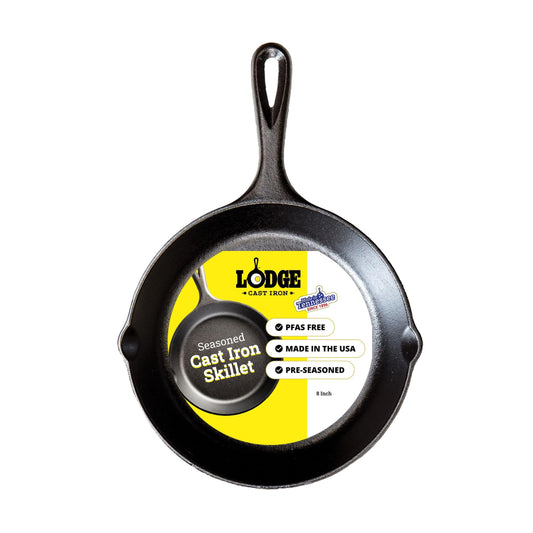 FBA_ Cast Iron