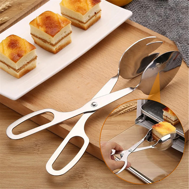 2 Pieces Salad Tongs