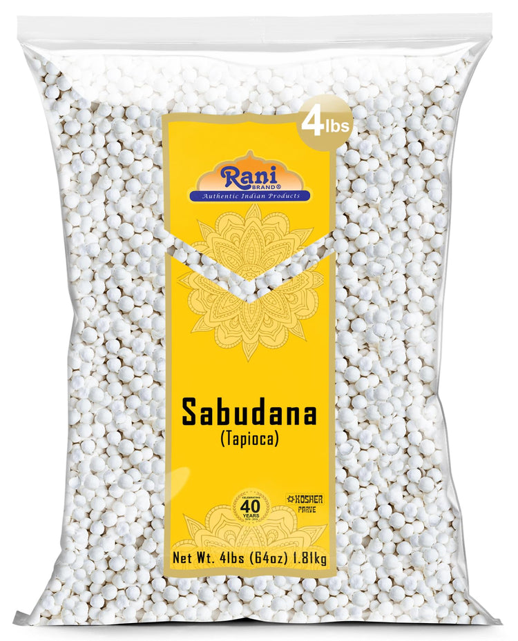 Rani Sabudana (64 Ounce)