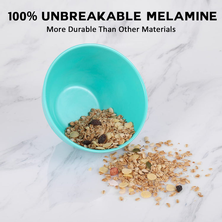 Mixing Bowl Set with Lids (3 Count)