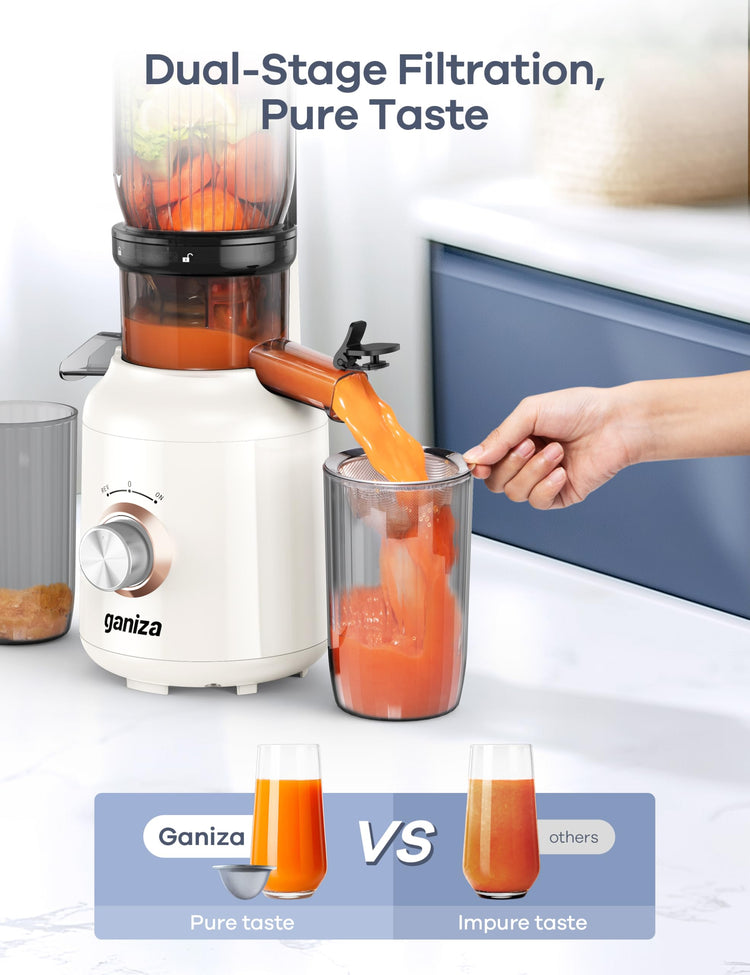 Juicer Machines