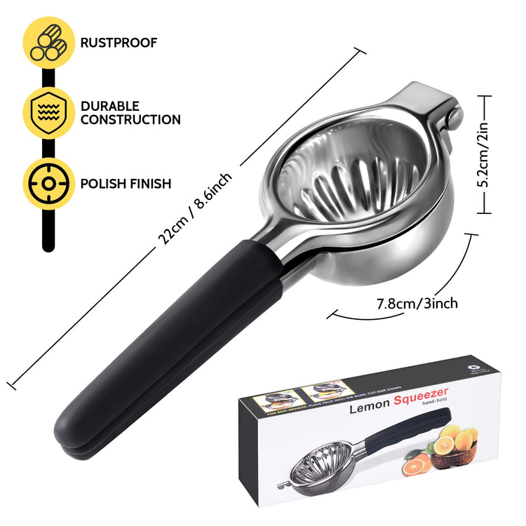 Lemon Squeezer