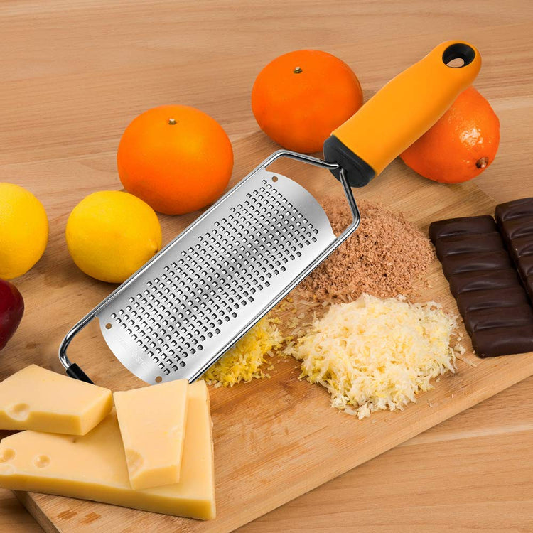 Pro Zester Grater