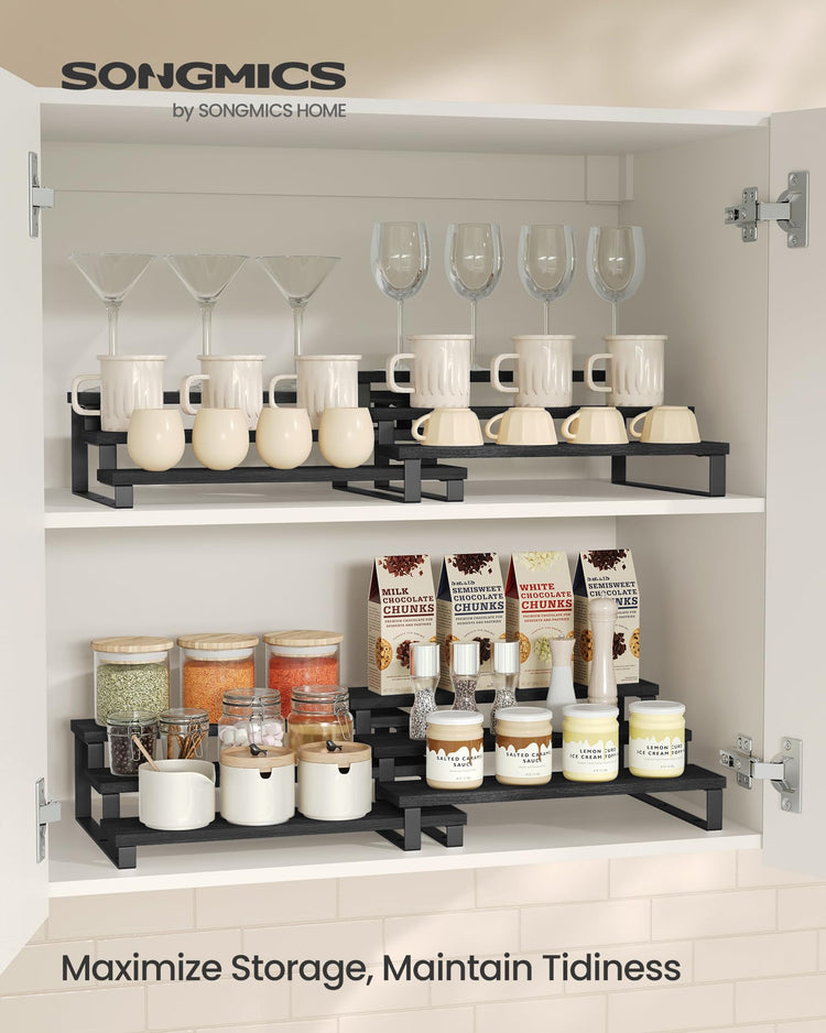 Display Risers (2 Count)