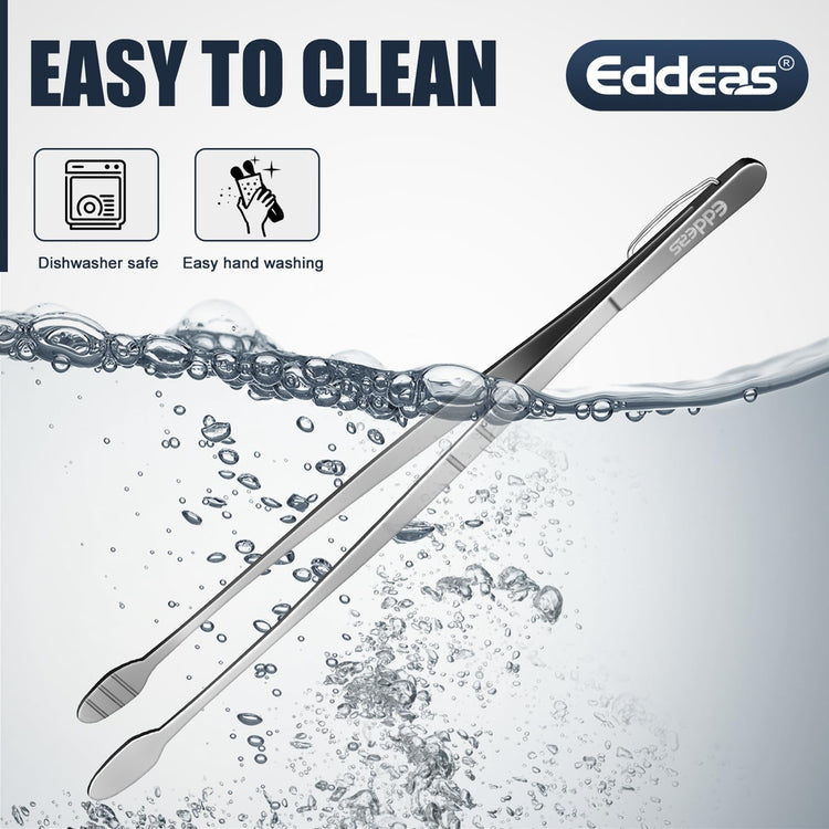 kitchen tweezers for cooking tweezers stainless steel tongs 12"10"8"