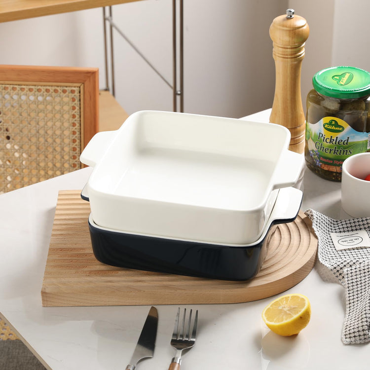 Ceramic Baking Dish