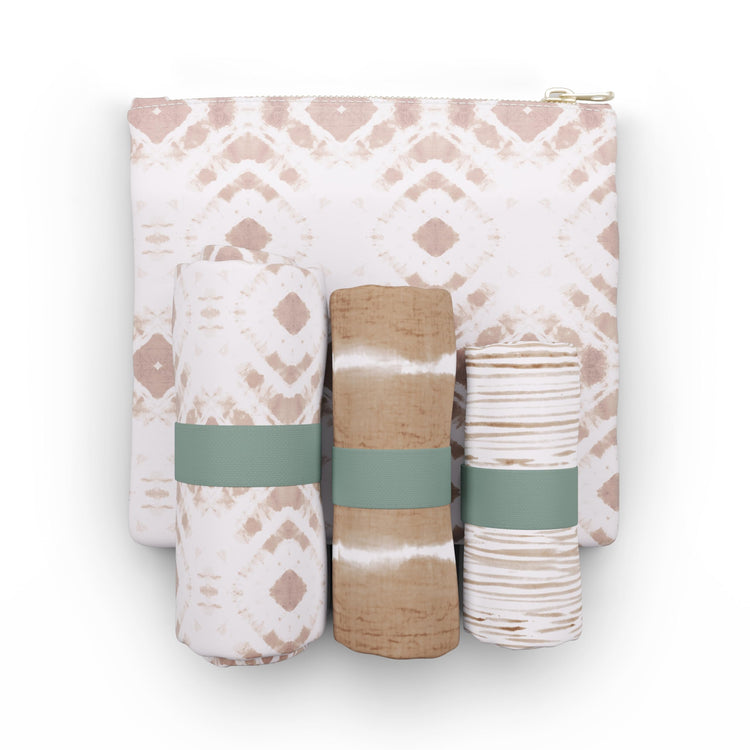 Reusable Grocery Bag Bundle