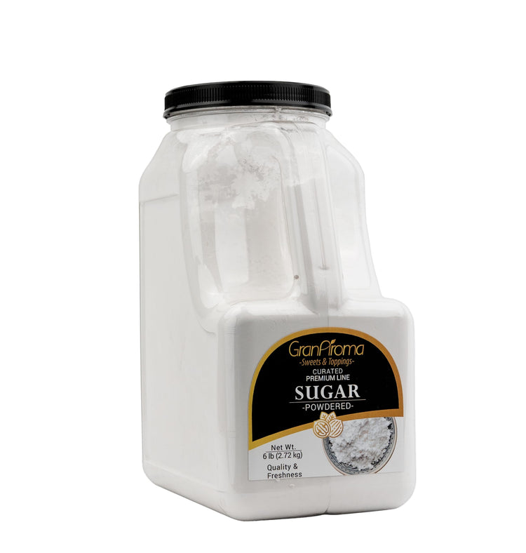 Powdered Sugar (96 Ounce)