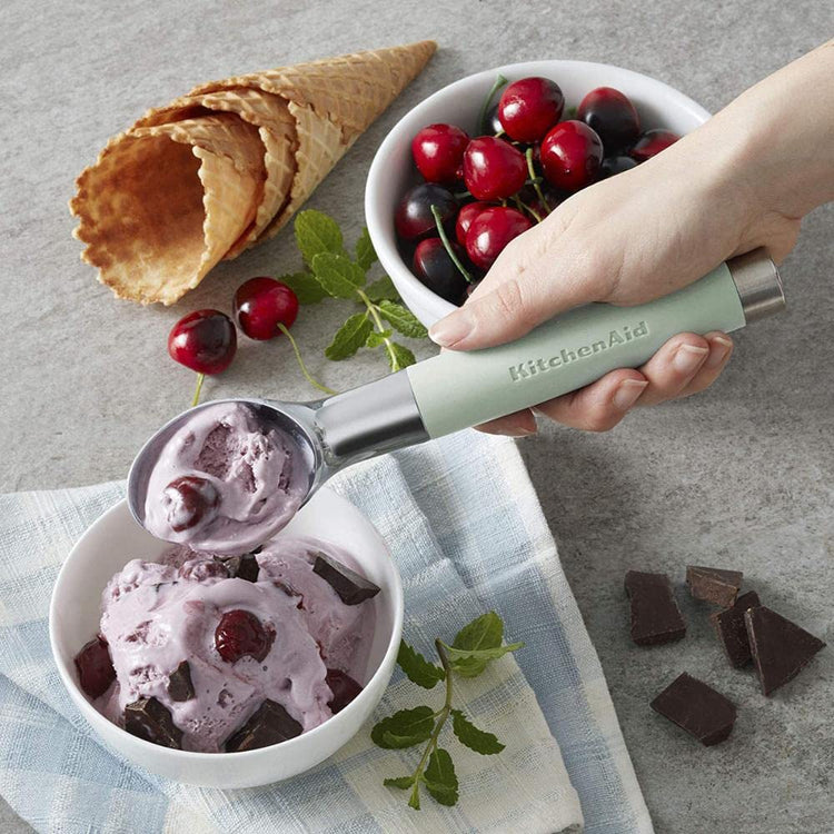 Classic Ice Cream Scoop