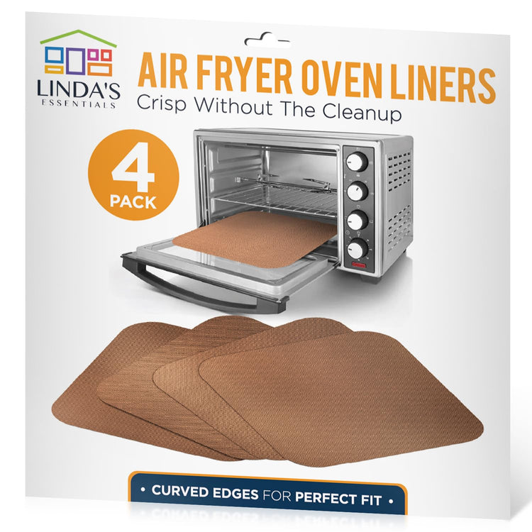 Toaster Oven Liners for Bottom of Oven