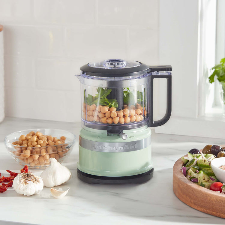3.5 Cup Food Chopper KFC3516PT