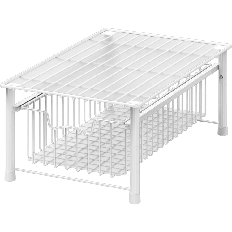 Stackable Basket Drawer