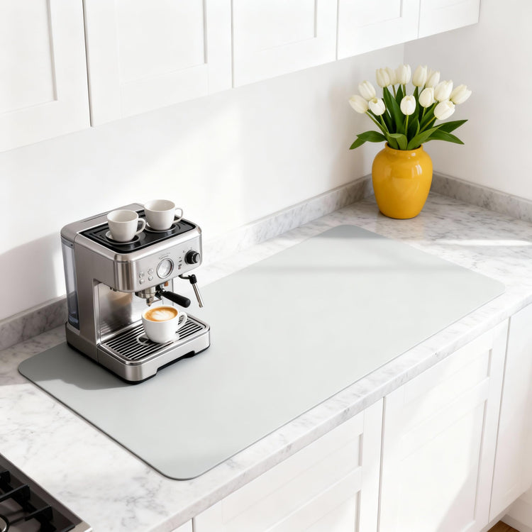 Dish Drying Mat Super Absorbent