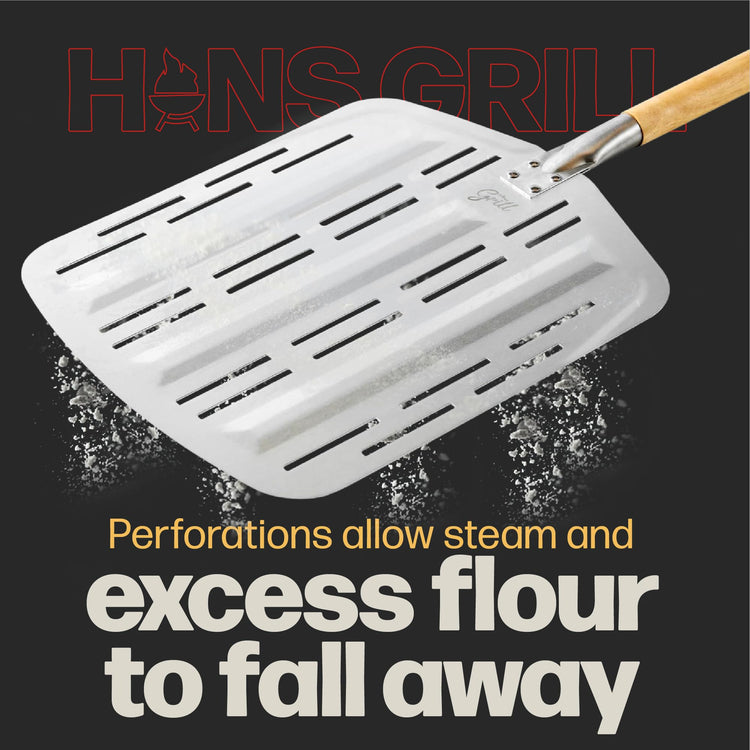 Pizza Peel PRO