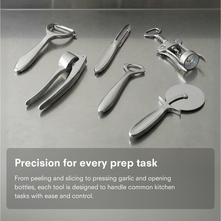 Kitchen Tool Set