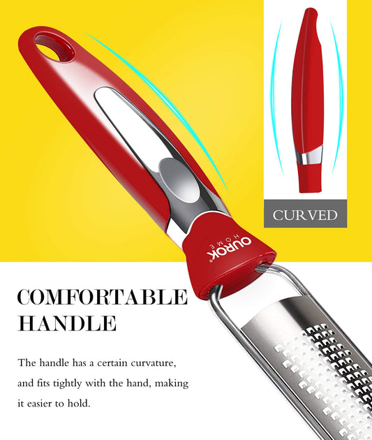 Kitchen Lemon Zester