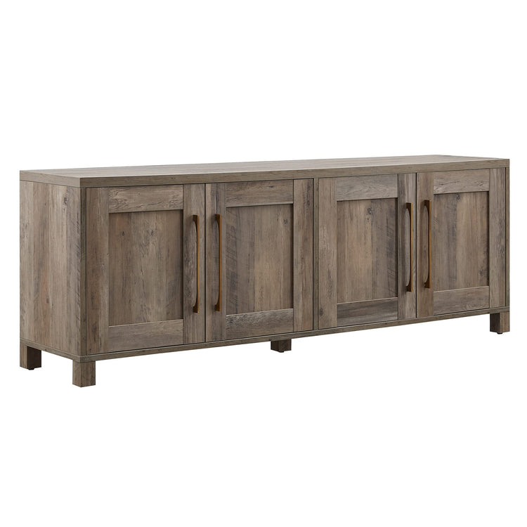 68" TV Stand for TVs up to 75"