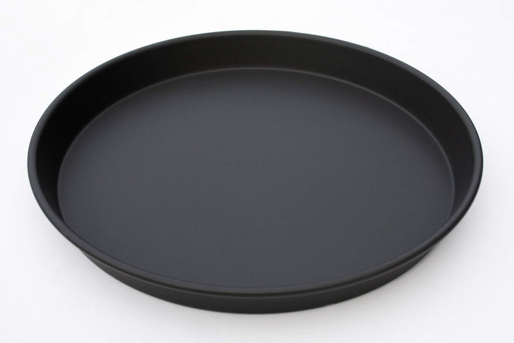 Deep Dish Nesting Pizza Pan 16 Inch by 1.5 Inch