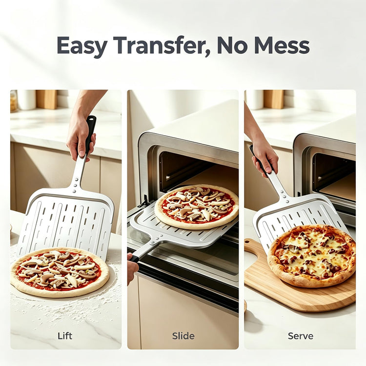 Pizza Peel 12 Inch