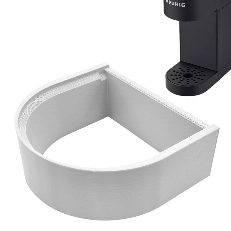Drip Tray Mug