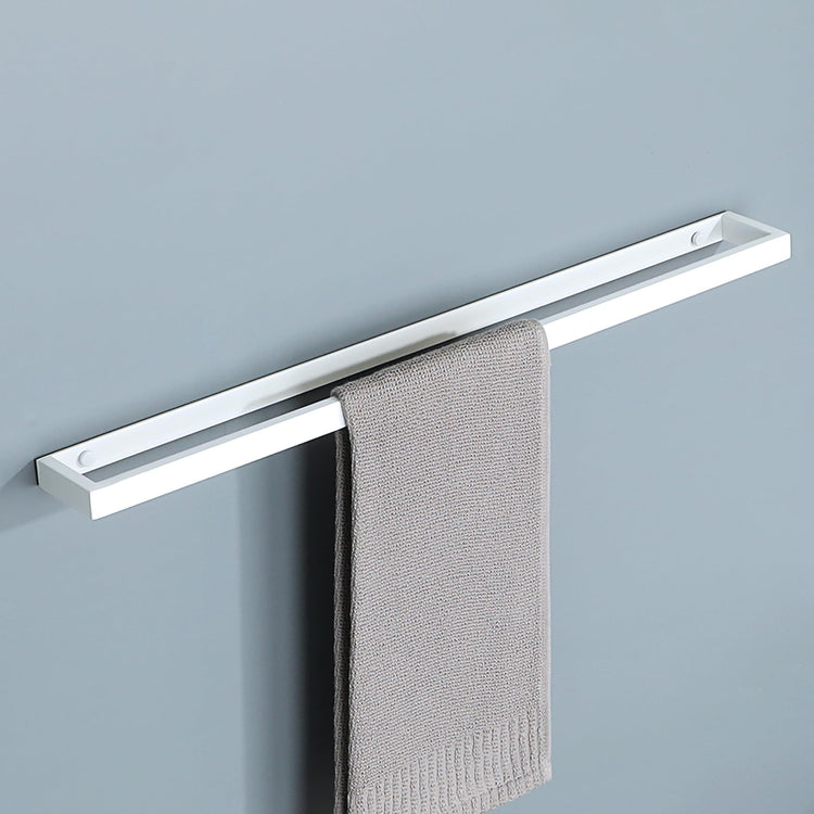 24 Inch Hand Towel Holder Towel Bar for Bathroom Wall Mounted