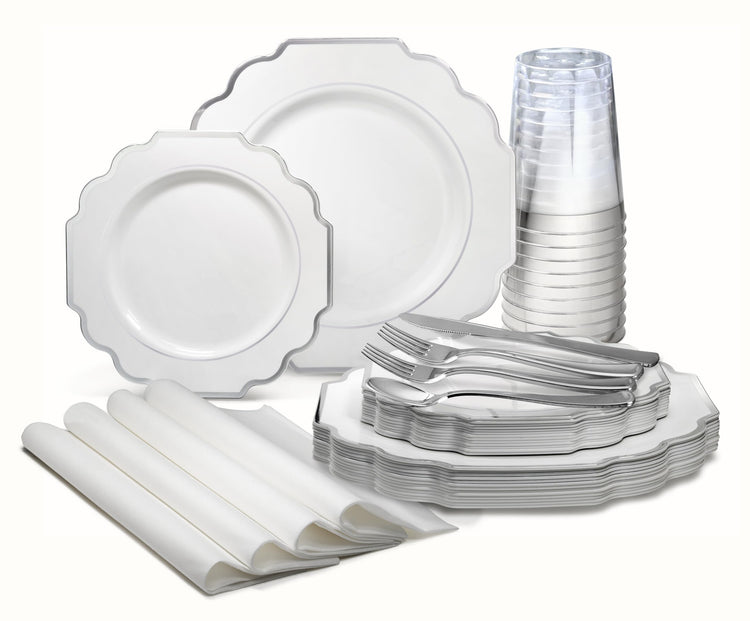 OCCASIONS " 960 Piece set