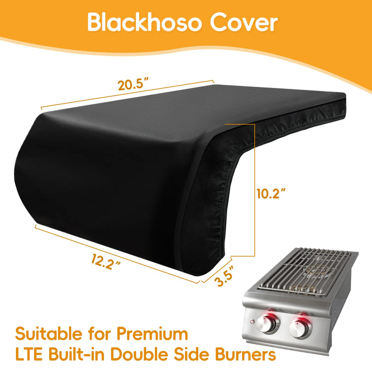 Cover for Blaze Premium LTE Built