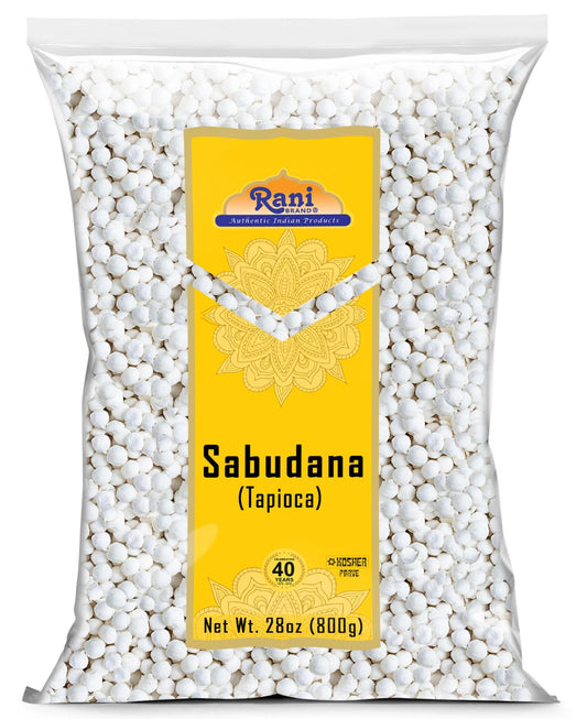 Rani Sabudana (28 Ounce)