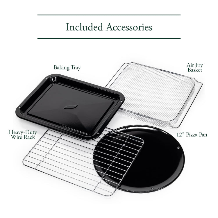 Couture Oven with 14 essential cooking modes