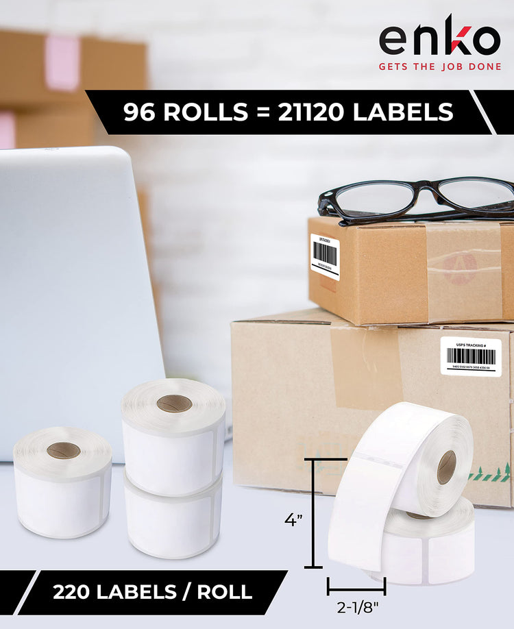 30323 96 Rolls (96 Count)
