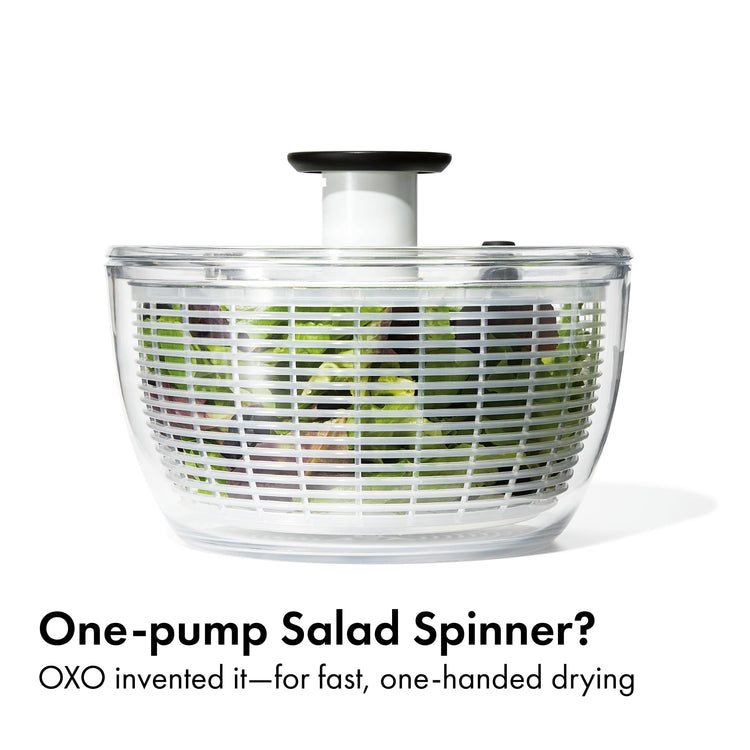 Good Grips Salad Spinner