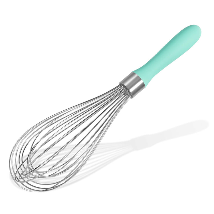 18 8 Stainless Steel Balloon Whisk for Cooking