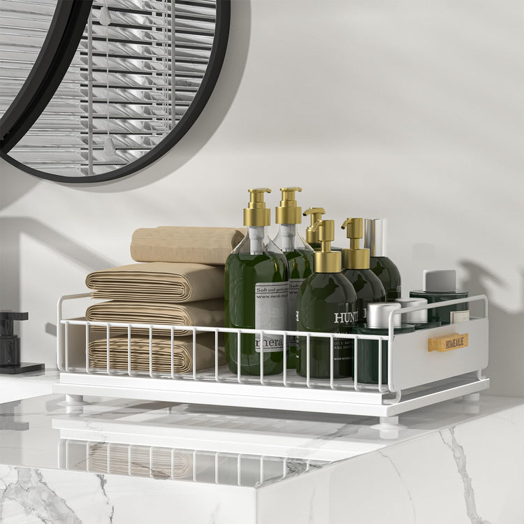 Under Sink Organizer (2 Count)