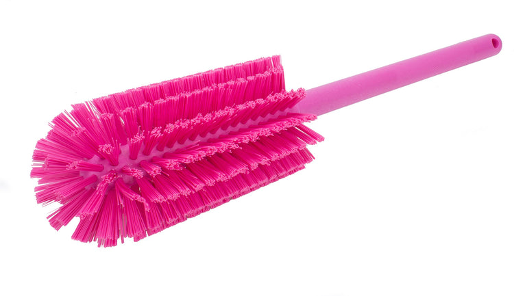 Scrub Brush Bottle Brush