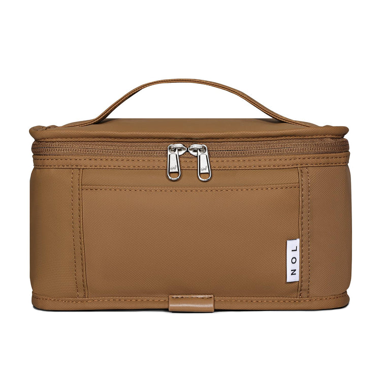 NOL Small Lunch Bag Mini Lunch Box Insulated Lunch Bag for Men